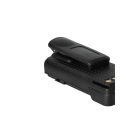 VHBW Radio Akku PMNN4406BR, PMNN4406, PMNN4409 - 3350 mAh 7,4 V Li-Ion