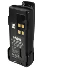 VHBW Radio Akku PMNN4406BR, PMNN4406, PMNN4409 - 3350 mAh 7,4 V Li-Ion