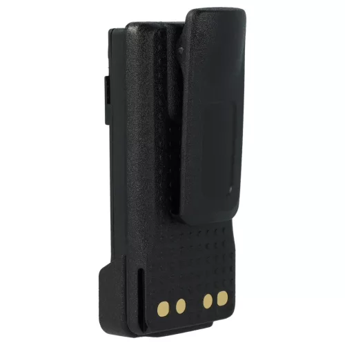 VHBW Radio Akku PMNN4406, PMNN4406BR, PMNN4409 - 2600 mAh 7,4 V Li-Ion