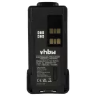 VHBW Radio Akku PMNN4406, PMNN4406BR, PMNN4409 - 2600 mAh 7,4 V Li-Ion