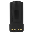 VHBW Radio Akku PMNN4406, PMNN4406BR, PMNN4409 - 2600 mAh 7,4 V Li-Ion