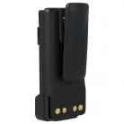 VHBW Radio Battery PMNN4406, PMNN4409BR, PMNN4406BR - 3000 mAh 7.4 V Li-Ion