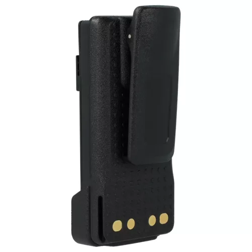 VHBW Radio Battery PMNN4406, PMNN4409BR, PMNN4406BR - 3000 mAh 7.4 V Li-Ion