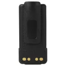 VHBW Radio Battery PMNN4406, PMNN4409BR, PMNN4406BR - 3000 mAh 7.4 V Li-Ion