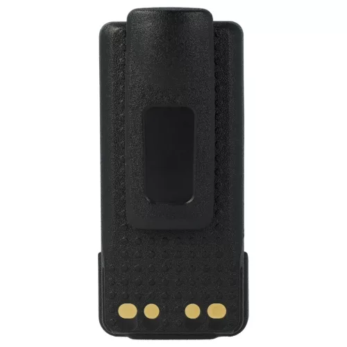 VHBW Radio Battery PMNN4406, PMNN4409BR, PMNN4406BR - 3000 mAh 7.4 V Li-Ion