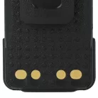 VHBW Radio Battery PMNN4406, PMNN4409BR, PMNN4406BR - 3000 mAh 7.4 V Li-Ion