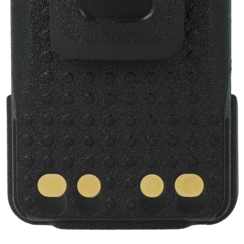 VHBW Radio Battery PMNN4406, PMNN4409BR, PMNN4406BR - 3000 mAh 7.4 V Li-Ion