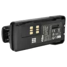 VHBW Radio Battery PMNN4416, PMNN4415AR, PMNN4415, PMNN441 - 2600 mAh 7.4 V Li-Ion