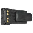 VHBW Radio Battery PMNN4416, PMNN4415AR, PMNN4415, PMNN441 - 2600 mAh 7.4 V Li-Ion