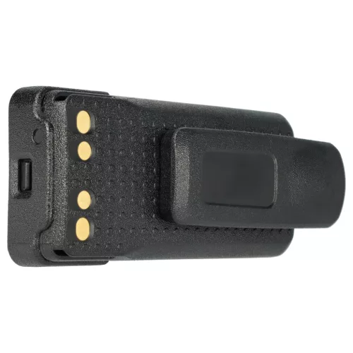 VHBW Radio Battery PMNN4416, PMNN4415AR, PMNN4415, PMNN441 - 2600 mAh 7.4 V Li-Ion