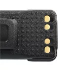 VHBW Radio Battery PMNN4416, PMNN4415AR, PMNN4415, PMNN441 - 2600 mAh 7.4 V Li-Ion