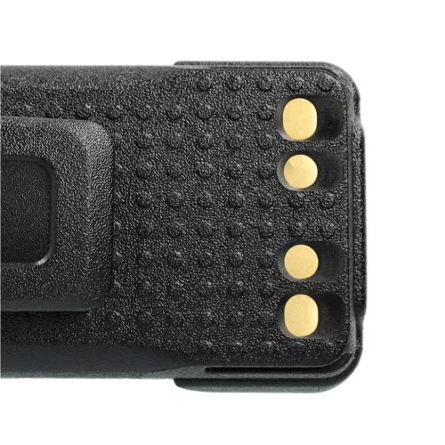 VHBW Radio Battery PMNN4416, PMNN4415AR, PMNN4415, PMNN441 - 2600 mAh 7.4 V Li-Ion