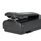 VHBW Radio Battery PMNN4416, PMNN4415AR, PMNN4415, PMNN441 - 2600 mAh 7.4 V Li-Ion