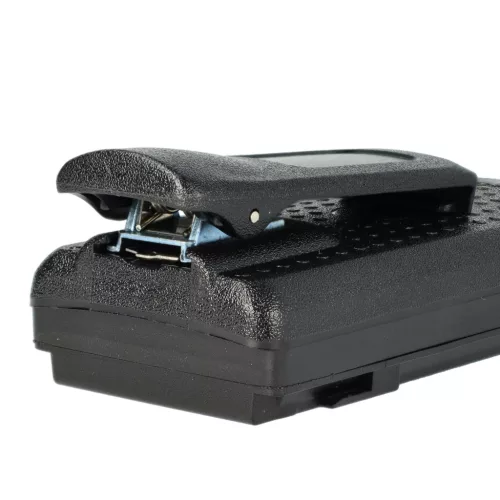 VHBW Radio Battery PMNN4416, PMNN4415AR, PMNN4415, PMNN441 - 2600 mAh 7.4 V Li-Ion