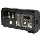 VHBW Radio Battery PMNN4416, PMNN4415AR, PMNN4415, PMNN441 - 2600 mAh 7.4 V Li-Ion