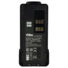 VHBW Radio Battery PMNN4416, PMNN4415AR, PMNN4415, PMNN441 - 1800 mAh 7.4 V Li-Ion