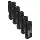 VHBW Radio Battery PMNN4416, PMNN4415, PMNN4415AR, PMNN441 - 3000 mAh 7.2 V Li-Ion