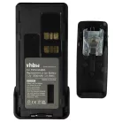 VHBW Radio Battery PMNN4416, PMNN4415, PMNN4415AR, PMNN441 - 3000 mAh 7.2 V Li-Ion