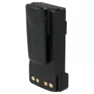 VHBW Radio Battery PMNN4416, PMNN4415, PMNN4415AR, PMNN441 - 3000 mAh 7.2 V Li-Ion