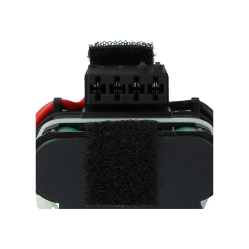 VHBW Lawn Mower Battery Gardena R40Li, Husqvarna Automower, Flymo 1200R - 2500 mAh 18 V Li-Ion