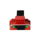 VHBW Robotic Lawn Mower Battery Gardena R40Li, Husqvarna Automower, Flymo 1200R - 3000 mAh 18 V Li-Ion