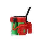 VHBW Robotic Lawn Mower Battery Gardena R40Li, Husqvarna Automower, Flymo 1200R - 3000 mAh 18 V Li-Ion