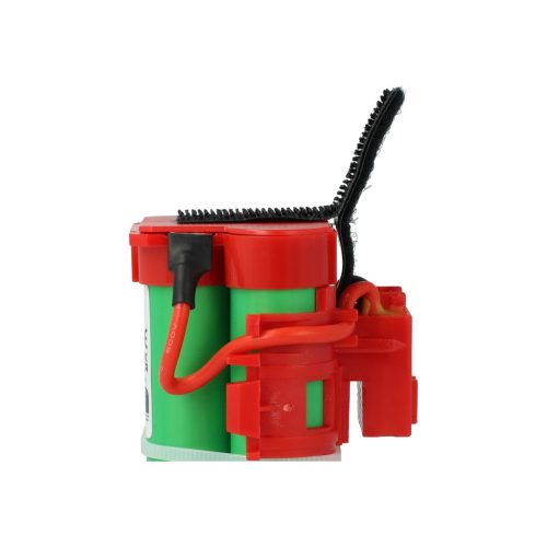 VHBW Robotic Lawn Mower Battery Gardena R40Li, Husqvarna Automower, Flymo 1200R - 3000 mAh 18 V Li-Ion