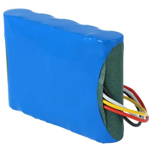 VHBW Battery Gardena City, Husqvarna Automower 310, 315x - 3400 mAh 18.5 V Li-Ion