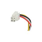 VHBW Battery Gardena City, Husqvarna Automower 310, 315x - 3400 mAh 18.5 V Li-Ion