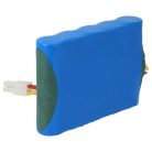 VHBW Battery Gardena City, Husqvarna Automower 310, 315x - 3400 mAh 18.5 V Li-Ion