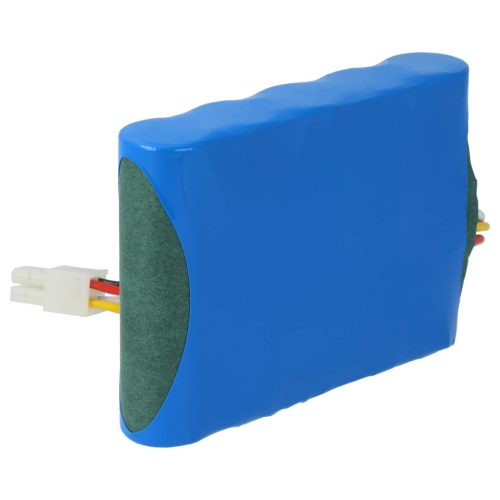 VHBW Battery Gardena City, Husqvarna Automower 310, 315x - 3400 mAh 18.5 V Li-Ion