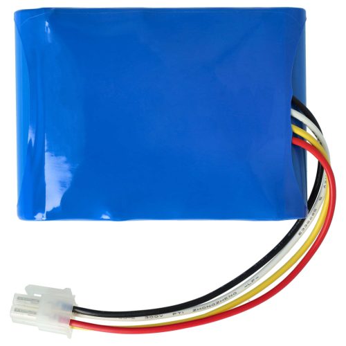 VHBW Battery Husqvarna 584 85 28-01, 584 82 28-02, 584 82 28-01, 584 85 28-02 - 2600 mAh 18.5 V Li-Ion