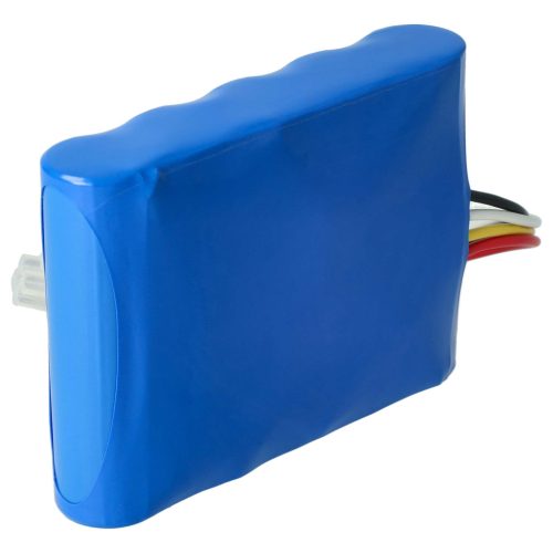 VHBW Battery Husqvarna 584 85 28-01, 584 82 28-02, 584 82 28-01, 584 85 28-02 - 2600 mAh 18.5 V Li-Ion