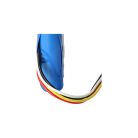 VHBW Battery Husqvarna 584 85 28-01, 584 82 28-02, 584 82 28-01, 584 85 28-02 - 2600 mAh 18.5 V Li-Ion