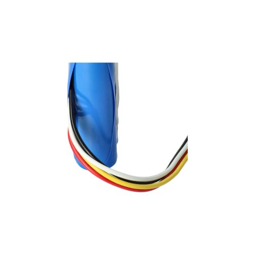 VHBW Battery Husqvarna 584 85 28-01, 584 82 28-02, 584 82 28-01, 584 85 28-02 - 2600 mAh 18.5 V Li-Ion