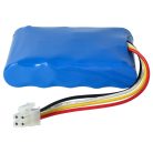 VHBW Battery Husqvarna 584 85 28-01, 584 82 28-02, 584 82 28-01, 584 85 28-02 - 2600 mAh 18.5 V Li-Ion