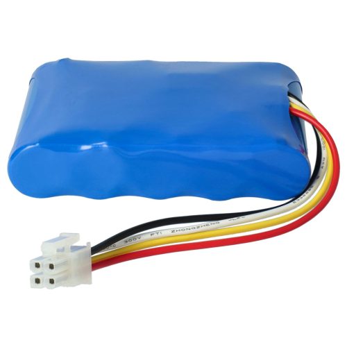 VHBW Battery Husqvarna 584 85 28-01, 584 82 28-02, 584 82 28-01, 584 85 28-02 - 2600 mAh 18.5 V Li-Ion