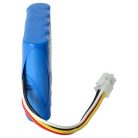 VHBW Battery Husqvarna 584 85 28-01, 584 82 28-02, 584 82 28-01, 584 85 28-02 - 2600 mAh 18.5 V Li-Ion