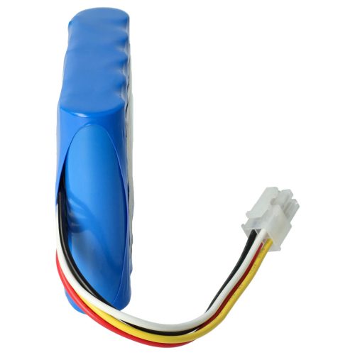 VHBW Battery Husqvarna 584 85 28-01, 584 82 28-02, 584 82 28-01, 584 85 28-02 - 2600 mAh 18.5 V Li-Ion