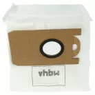 VHBW Bag Set for Proscenic M7 Max, M7 Pro, M8 Pro Robot Vacuum - 10 pieces
