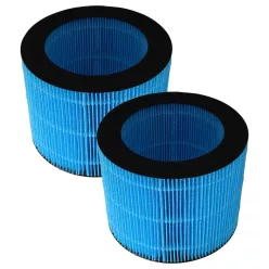   VHBW Humidifier Filter Beurer 110005 replacement - ABS (acrylonitrile-butadiene-styrene)
