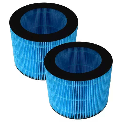 VHBW Humidifier Filter Beurer 110005 replacement - ABS (acrylonitrile-butadiene-styrene)