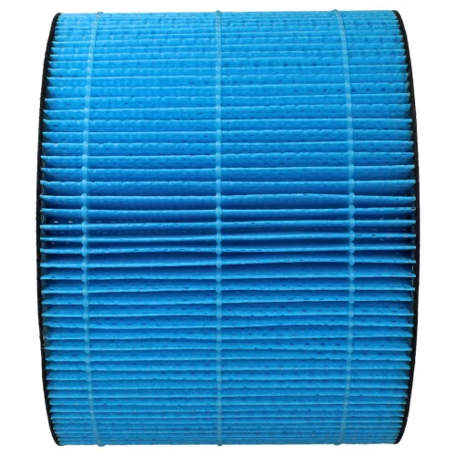 VHBW Humidifier Filter Beurer 110005 replacement - ABS (acrylonitrile-butadiene-styrene)