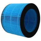 VHBW Humidifier Filter Beurer 110005 replacement - ABS (acrylonitrile-butadiene-styrene)