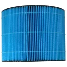 VHBW Humidifier Filter Beurer 110005 replacement - ABS (acrylonitrile-butadiene-styrene)