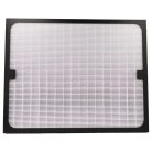 VHBW Air Purifier Filter Blueair Classic 203 Slim, 203C, 205C, 210B - Particle Filter Set