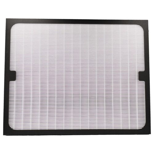 VHBW Air Purifier Filter Blueair Classic 203 Slim, 203C, 205C, 210B - Particle Filter Set