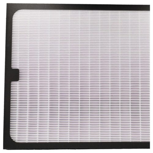 VHBW Air Purifier Filter Blueair Classic 203 Slim, 203C, 205C, 210B - Particle Filter Set