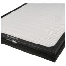 VHBW Air Purifier Filter Blueair Classic 203 Slim, 203C, 205C, 210B - Particle Filter Set