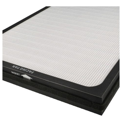 VHBW Air Purifier Filter Blueair Classic 203 Slim, 203C, 205C, 210B - Particle Filter Set